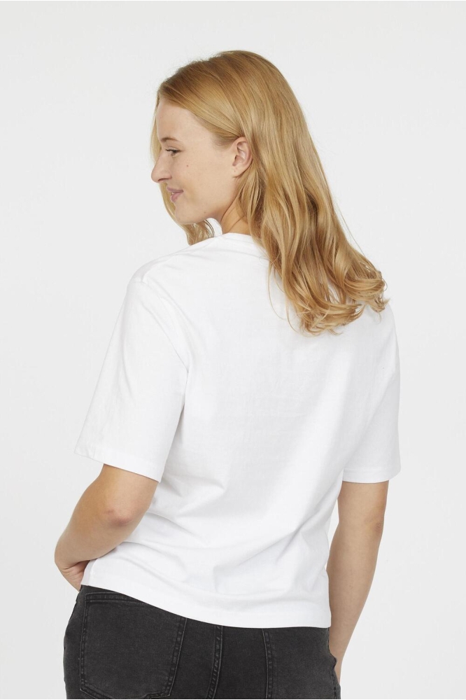 HEKA LOOSE SS 18012 WHITE/RUBY